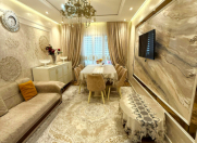 Satılır 3 otaqlı 90 m2 köhnə tikili Xətai r.