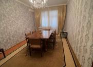 Satılır 3 otaqlı 100 m2 yeni tikili Həzi Aslanov