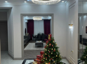 Satılır 3 otaqlı 142 m2 yeni tikili Gənclik m.