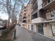 Satılır 2 otaqlı 55 m2 köhnə tikili Rusiya səfirliyi