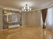 Satılır 2 otaqlı 110 m2 yeni tikili İnşaatçılar m.