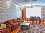 Satılır 3 otaqlı 156 m2 yeni tikili Nəsimi m.