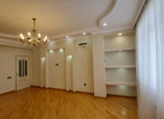 Satılır 2 otaqlı 84 m2 yeni tikili İnşaatçılar m.