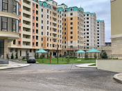 Satılır 2 otaqlı 62 m2 yeni tikili Sumqayıt