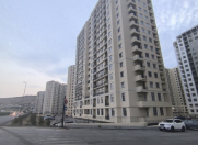 Satılır 2 otaqlı 65 m2 yeni tikili Bayıl