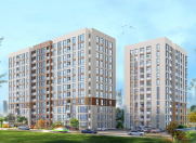 Satılır 1 otaqlı 51.6 m2 yeni tikili Masazır