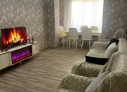 Satılır 3 otaqlı 73 m2 köhnə tikili Xırdalan