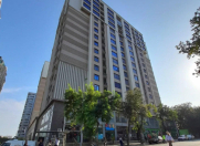 Satılır 4 otaqlı 235 m2 yeni tikili Nəsimi r.