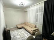 Satılır 2 otaqlı 70 m2 yeni tikili İnşaatçılar m.