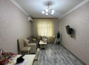 Satılır 3 otaqlı 80 m2 köhnə tikili Həzi Aslanov