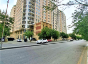 Satılır 3 otaqlı 105 m2 yeni tikili Nərimanov r.