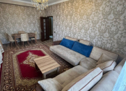 Satılır 2 otaqlı 112 m2 yeni tikili Xırdalan