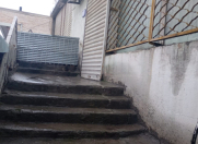 İcarəyə verilir 2 otaqlı 30 m2 obyekt 8 km