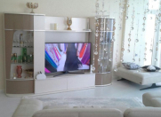 Satılır 2 otaqlı 108 m2 yeni tikili Elmlər Akademiyası m.