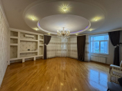 Satılır 3 otaqlı 150 m2 yeni tikili Nəriman Nərimanov m.