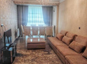 Satılır 4 otaqlı 130 m2 yeni tikili Həzi Aslanov