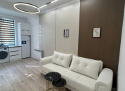 Satılır 2 otaqlı 65 m2 yeni tikili Gənclik m.