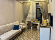 Satılır 3 otaqlı 100 m2 yeni tikili Nəriman Nərimanov m.