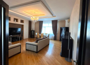 Satılır 3 otaqlı 135 m2 yeni tikili Nizami m.