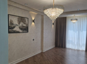 Satılır 3 otaqlı 110 m2 yeni tikili Nəriman Nərimanov m.