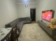 Satılır 3 otaqlı 85 m2 yeni tikili Neftçilər m.