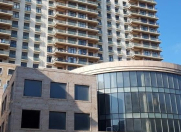 Satılır 4 otaqlı 128 m2 yeni tikili Nizami m.