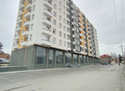 Satılır 2 otaqlı 46 m2 yeni tikili Xaçmaz