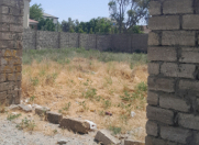 Satılır 5.5 sot torpaq Türkan