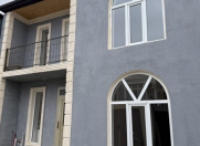 Satılır 4 otaqlı 150 m2 yeni tikili Binə