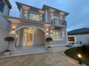 Satılır 4 otaqlı 180 m2 həyət evi Şüvəlan