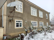 İcarəyə verilir 3 otaqlı 100 m2 həyət evi Qusar