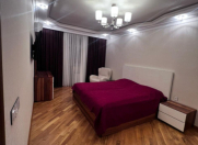 Satılır 3 otaqlı 80 m2 yeni tikili Badamdar