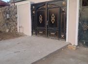 Satılır 4 otaqlı 120 m2 həyət evi Saray