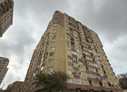 Satılır 3 otaqlı 120 m2 yeni tikili Nəriman Nərimanov m.