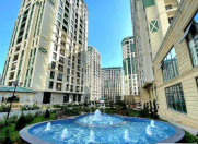 Satılır 2 otaqlı 58 m2 yeni tikili Heydər Əliyev Mərkəzi