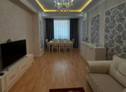 Satılır 4 otaqlı 138 m2 yeni tikili Avtovağzal m.