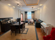 Satılır 3 otaqlı 150 m2 yeni tikili Nəsimi r.