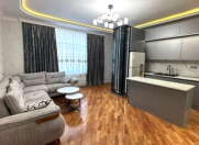 Satılır 3 otaqlı 115 m2 yeni tikili Həzi Aslanov m.