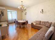 Satılır 3 otaqlı 80 m2 köhnə tikili Nərimanov r.