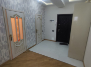 İcarəyə verilir 3 otaqlı 82 m2 yeni tikili Neftçilər m.