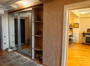 Satılır 3 otaqlı 123 m2 yeni tikili Bakı