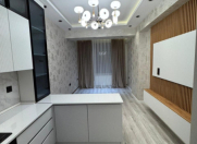 Satılır 2 otaqlı 60 m2 yeni tikili Nərimanov r.