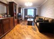 Satılır 3 otaqlı 86 m2 köhnə tikili Gənclik m.