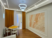 Satılır 2 otaqlı 65 m2 yeni tikili Nəsimi r.