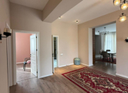 Satılır 4 otaqlı 250 m2 villa Sea Breeze Resort