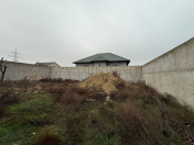 Satılır 3.56 sot torpaq Şüvəlan