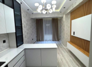 Satılır 2 otaqlı 55 m2 yeni tikili Nəriman Nərimanov m.