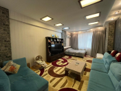 Satılır 3 otaqlı 125 m2 yeni tikili Həzi Aslanov