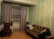 Satılır 2 otaqlı 63 m2 yeni tikili Bayıl