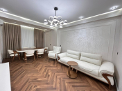 Satılır 2 otaqlı 84 m2 yeni tikili Neftçilər m.